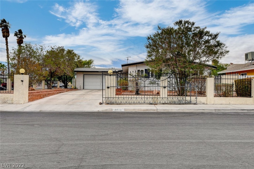 4405 Hillcrest Ave.