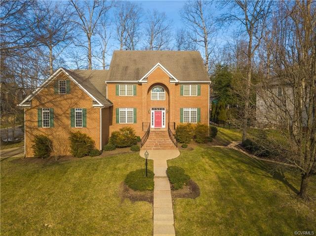 Sold $593,000 • Co-Listing Agent