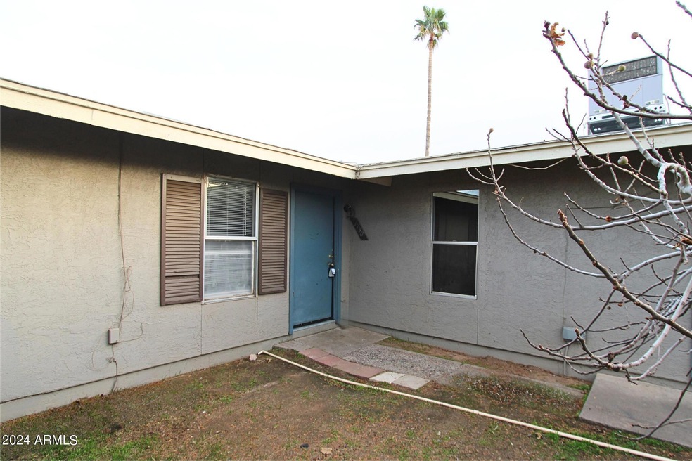 1718 E 6th Ave unit 1730, Mesa, AZ 85204 - photo 1