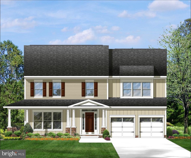 45261 Pinetta Point Ln, California, MD 20619 - photo 1