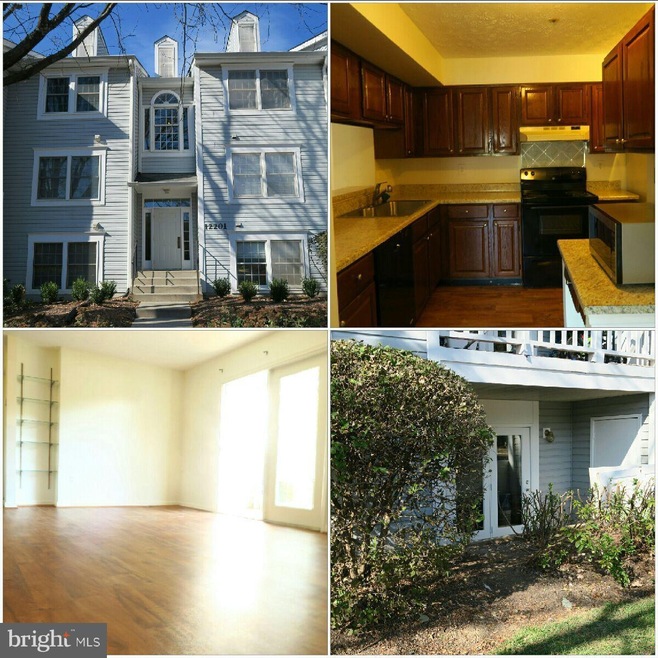 12201 Saint Peter Ct unit D, Germantown, MD 20874 - photo 1