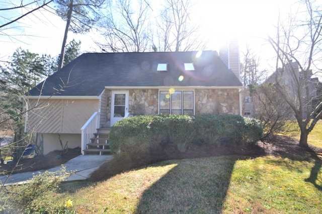 2385 Jack Creek Rd SW, Marietta, GA 30008 - photo 1