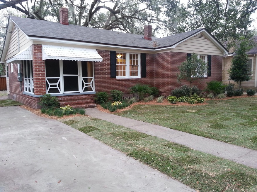 1685 Canterbury St, Jacksonville, FL 32205 - photo 1