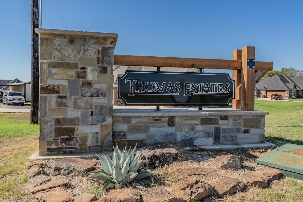 Lot#40 1600 Thomas RdThomas Estates Phase 3