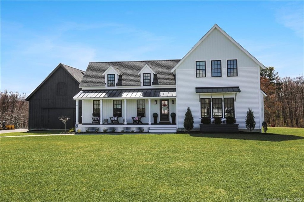 56 W View Dr, Woodstock, CT 06281 - photo 1