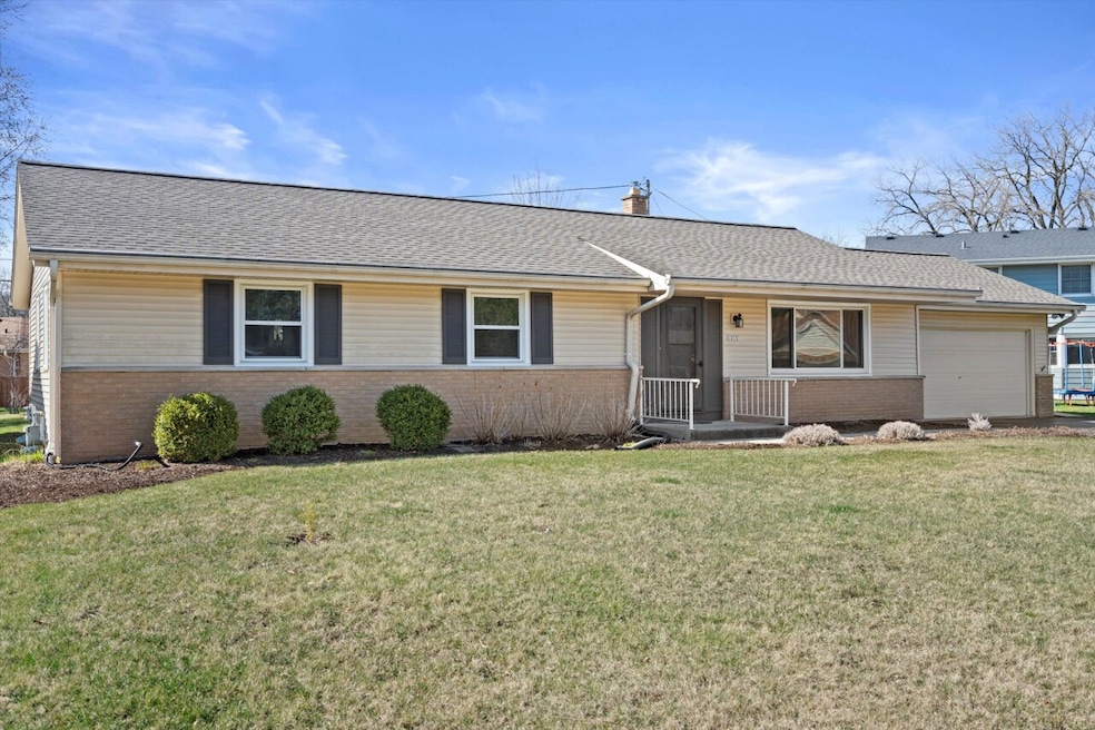 1213 W Glen River Rd, Milwaukee, WI 53217 - photo 1