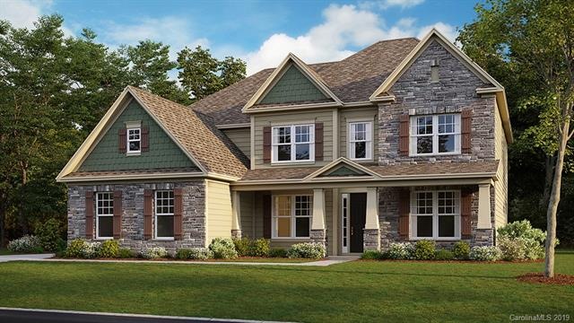 4280 Maggie Springs Way unit 29, Clover, SC 29710 - photo 1