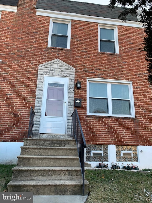 4127 Ardley Ave, Baltimore, MD 21213 - photo 1