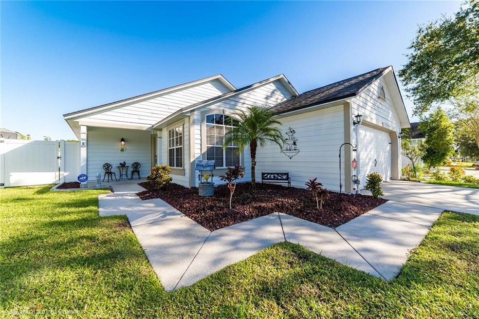 108 Allison Ave, Davenport, FL 33897 - photo 1