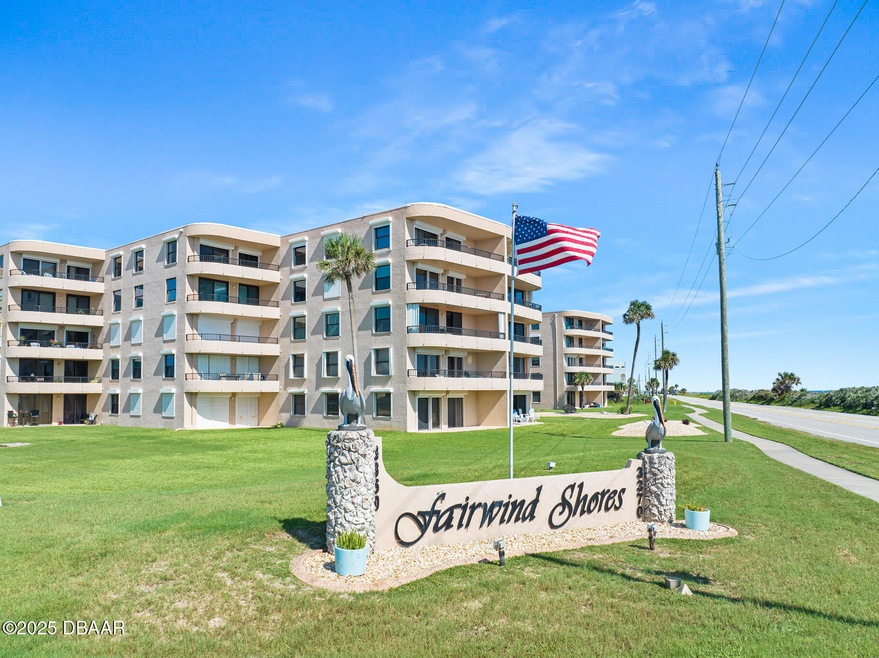 Fairwind Shores South unit 4070, Ormond Beach, FL 32176 - photo 1