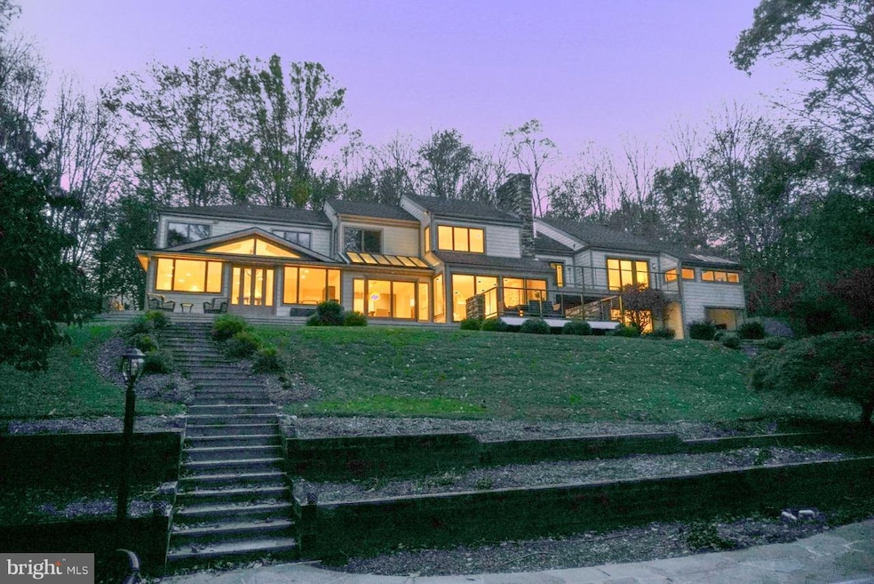 24 Woodward Ln, Lutherville Timonium, MD 21093 - photo 1