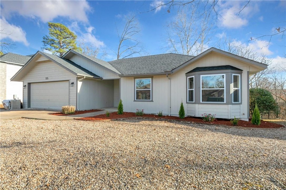 35 Lyndhurst Dr, Bella Vista, AR 72714 - photo 1