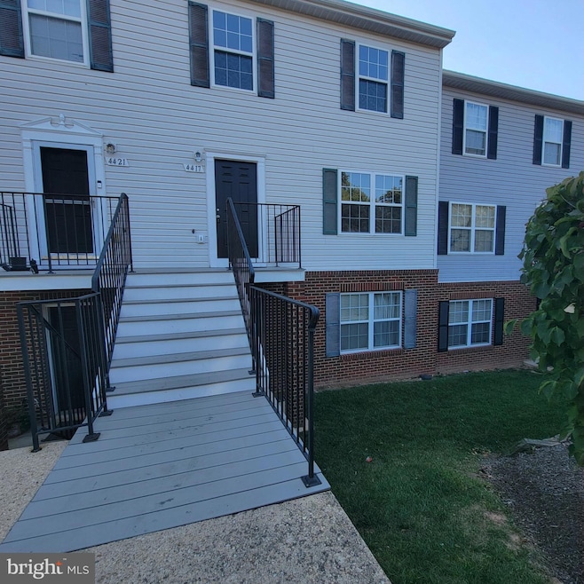 4417 Blue Heron Way, Bladensburg, MD 20710 - photo 1