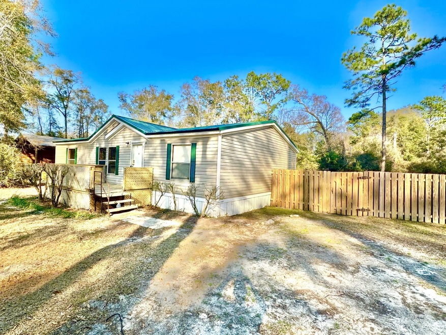 43 Aspen Ct, Crawfordville, FL 32327 - photo 1