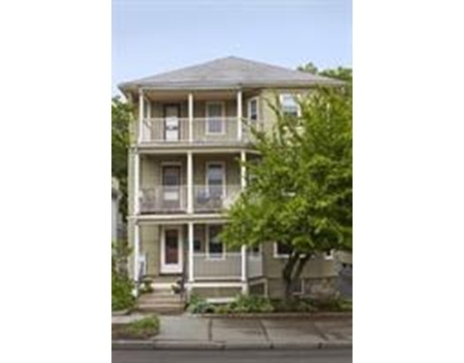 33 Aberdeen Ave unit 3, Cambridge, MA 02138 - photo 1