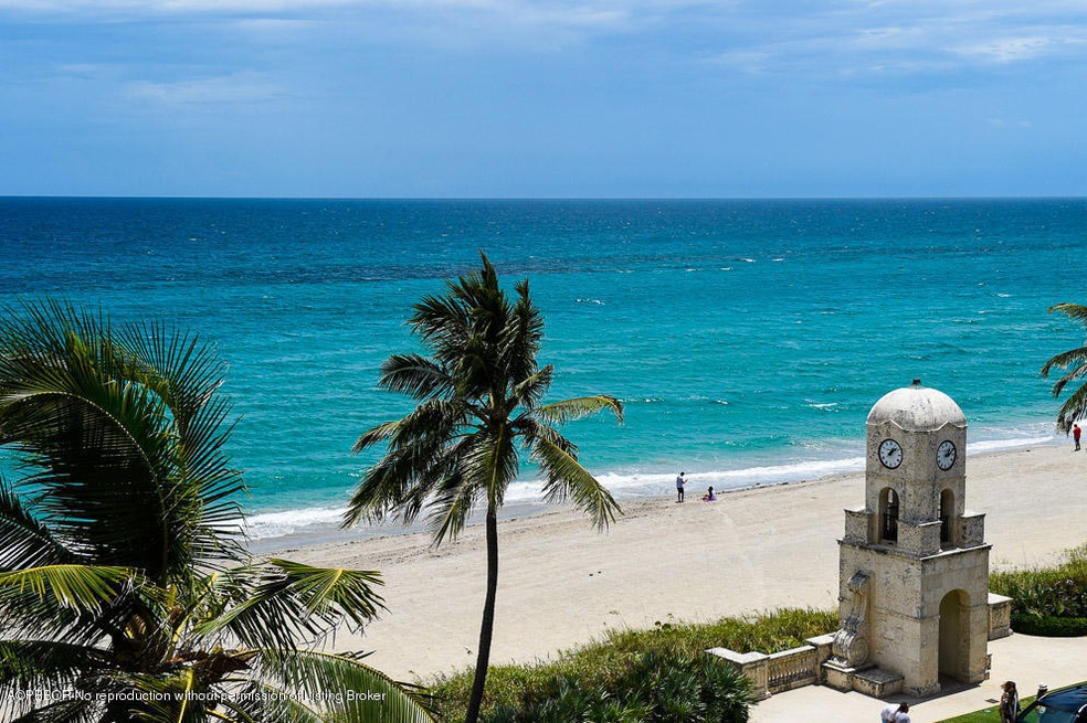 Ocean View MLS