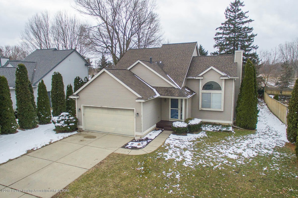 1313 Daylilly Drive