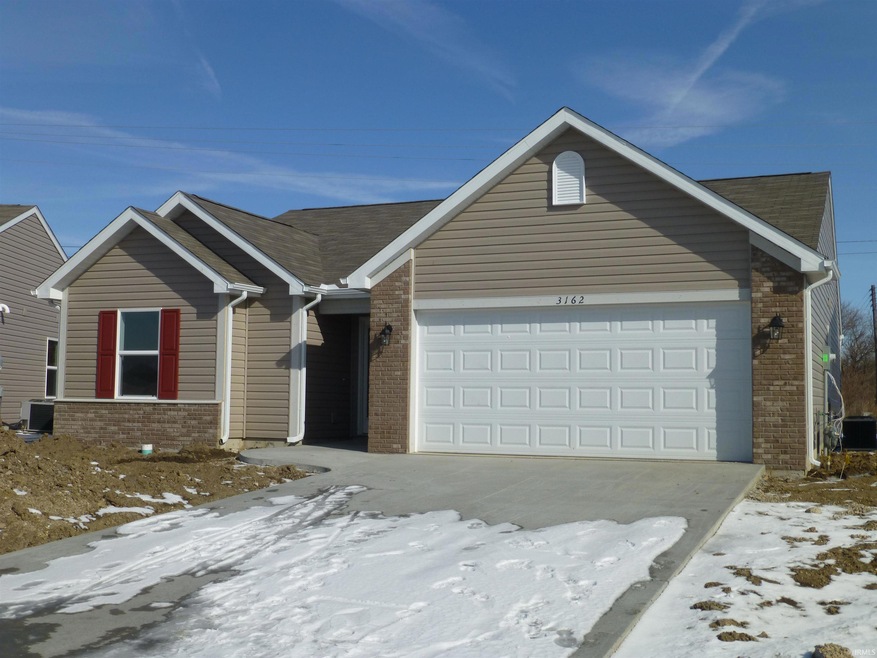 3162 Fleming Dr, West Lafayette, IN 47906 - photo 1