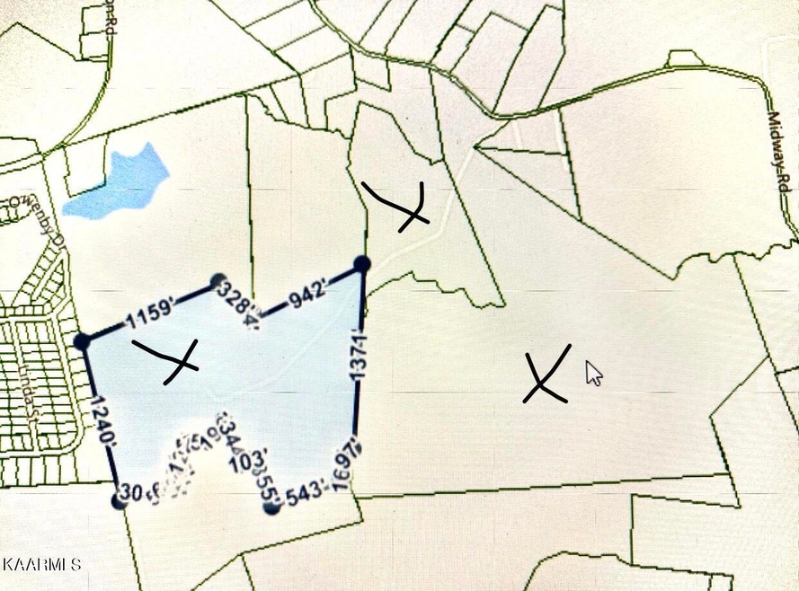 640 Red Oak Ln, Crossville, TN 38572 - photo 1