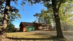 28286 Chief Swimmer Ridge Rd, Proctor, OK 74457 - photo 1