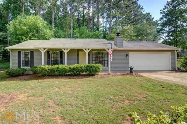 4785 Jamerson Forest Cir, Marietta, GA 30066 - photo 1