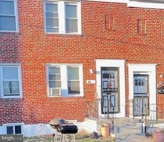 3708 W Franklin St, Baltimore, MD 21229 - photo 1