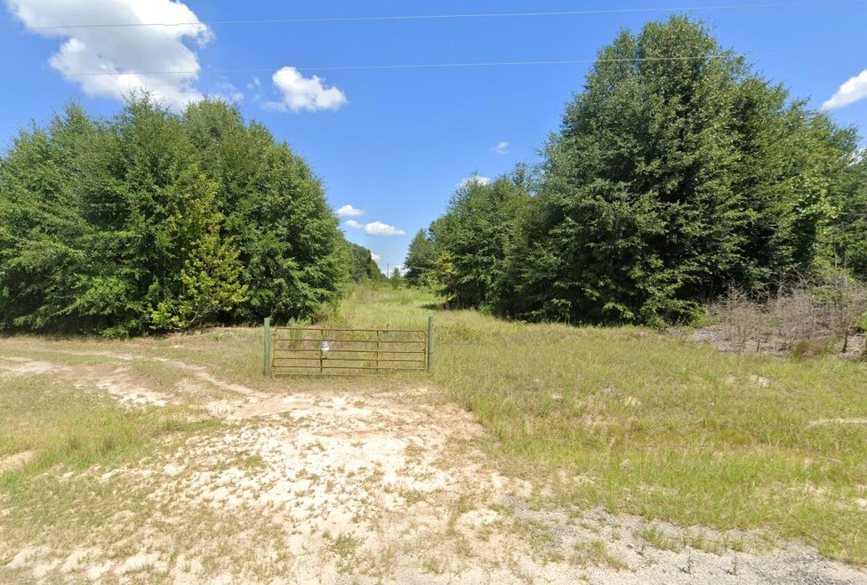 Land Frontage