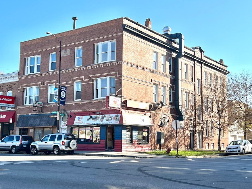 3623 W North Ave unit 3, Chicago, IL 60647 - photo 1