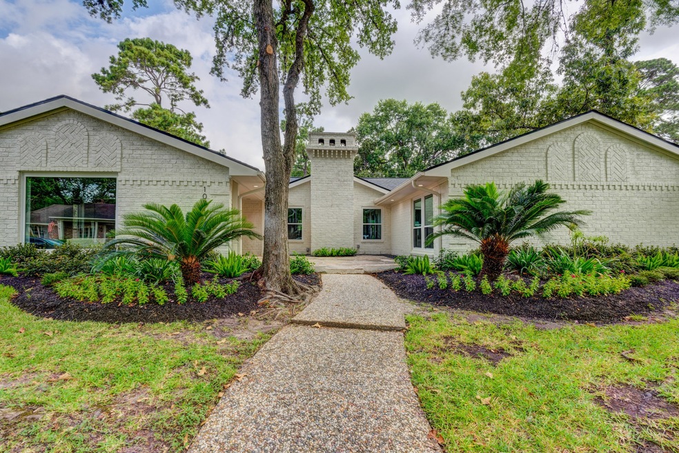 10310 Green Tree Rd, Houston, TX 77042 - photo 1