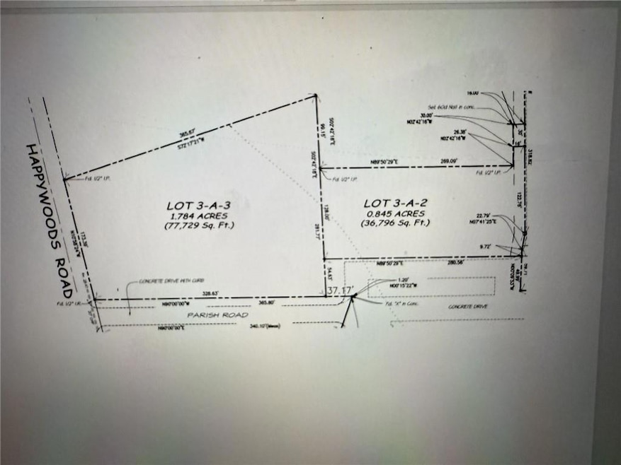 0 Happywoods Rd unit 2533050, Hammond, LA 70403 - photo 1