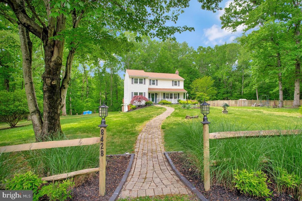 8428 Poplar Hill Dr, Clinton, MD 20735 - photo 1
