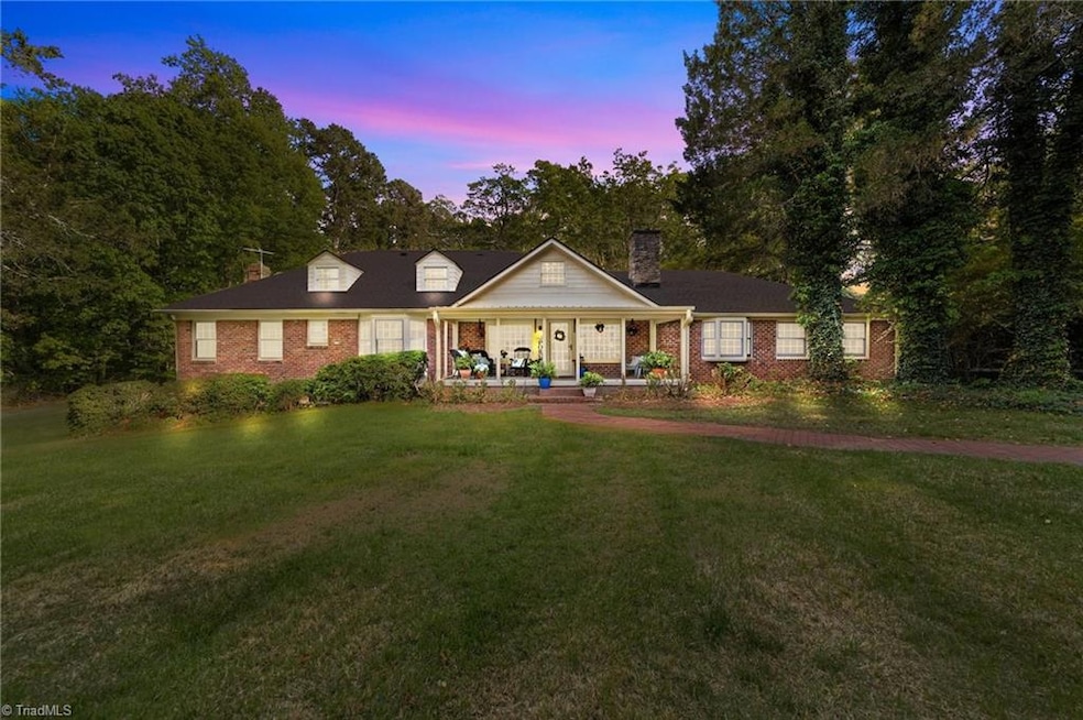 Your new retreat in Greensboro NC