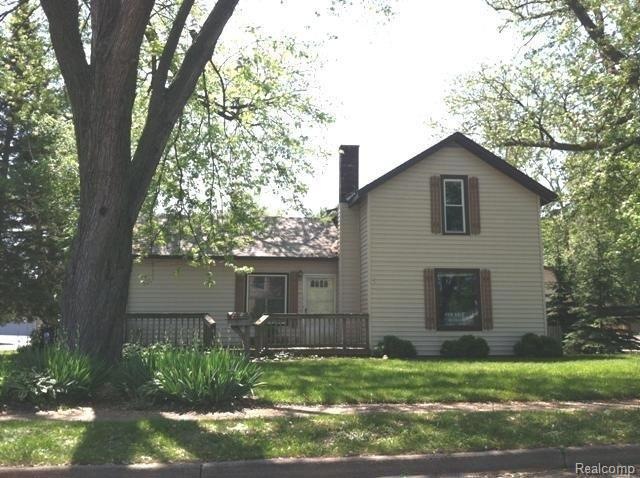 203 W 2nd St, Davison, MI 48423 - photo 1