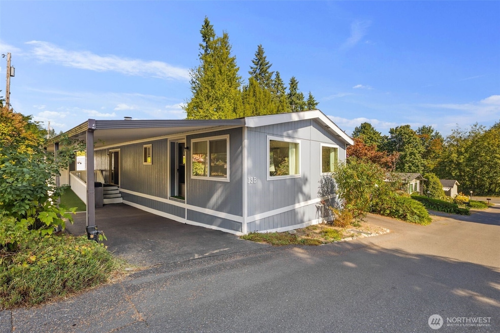 Sold $190,500 • Co-Listing Agent