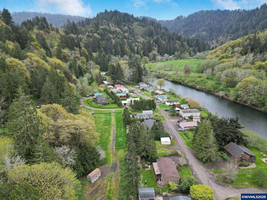 0 Lot Pioneer St unit 835915, Tidewater, OR 97330 - photo 1