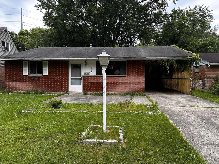 1559 Vilardo Ln, Columbus, OH 43227 - photo 1