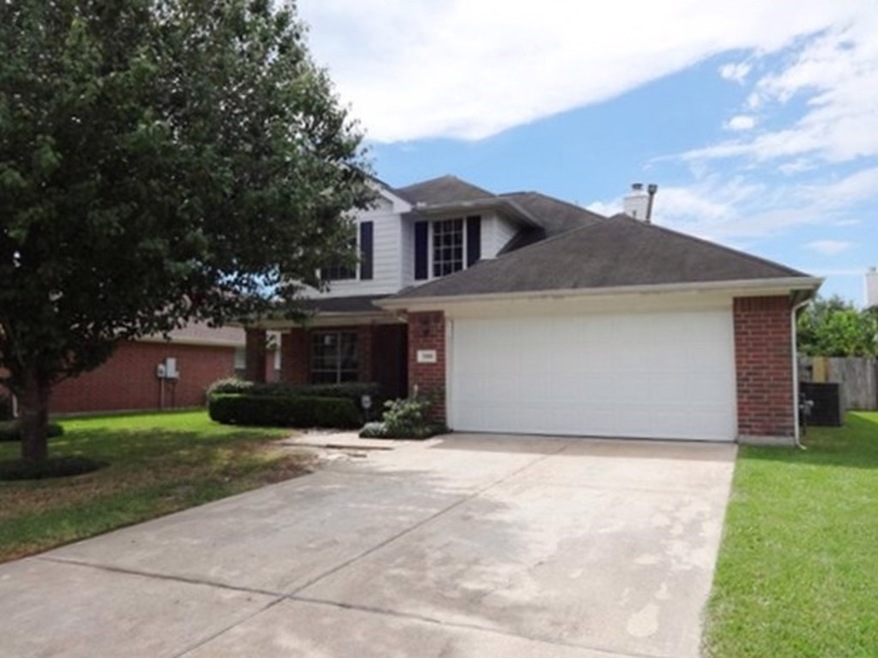 5108 Lockhart Dr, Pearland, TX 77584 - photo 1