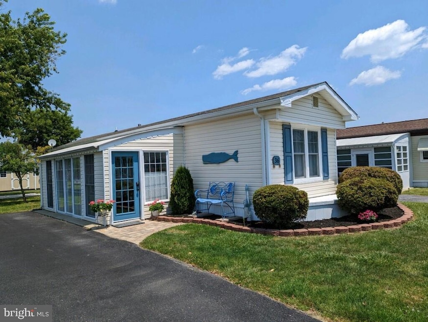 36 Colonial Ln unit 15608, Rehoboth Beach, DE 19971 - photo 1