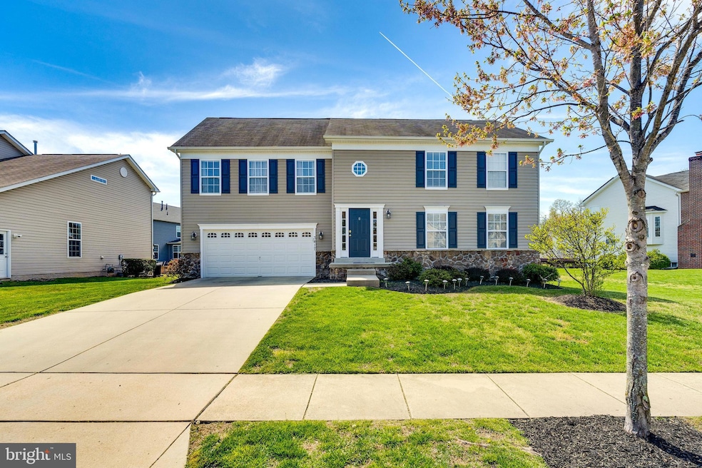 3417 Amberton Ct, White Plains, MD 20695 - photo 1