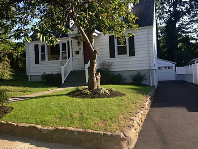 73 Pope St, New Haven, CT 06512 - photo 1