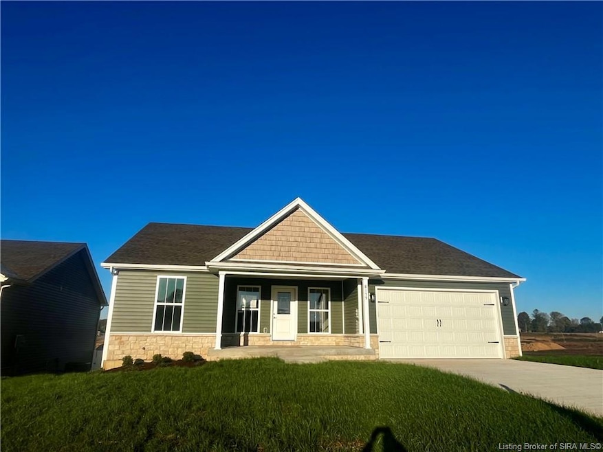 Sold $325,900 • Co-Listing Agent