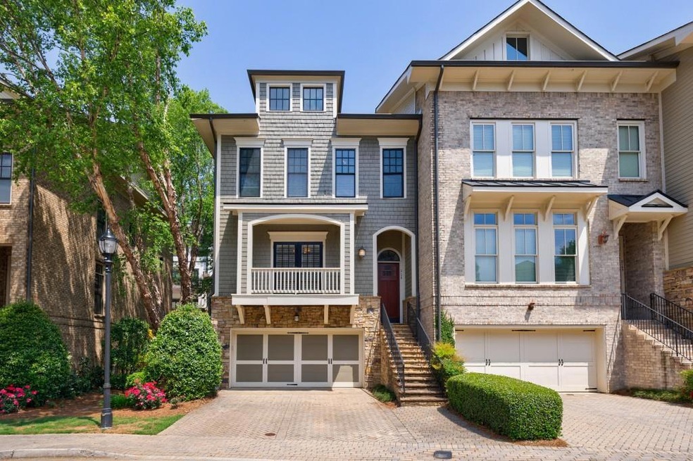 2139 W Village Crossing SE, Smyrna, GA 30080 - photo 1