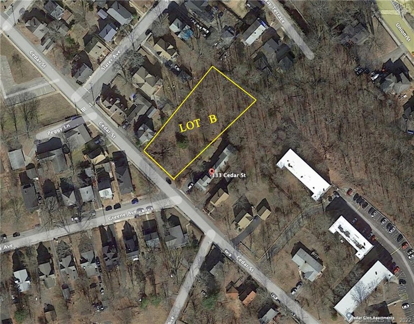 137 Cedar St, Norwich, CT 06360 - photo 1