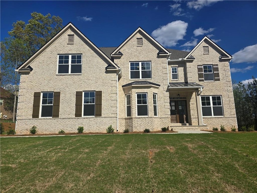 7432 Breeze St, Douglasville, GA 30135 - photo 1