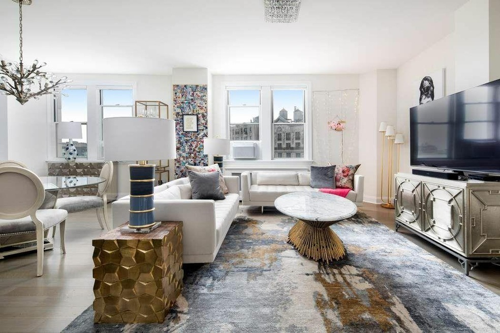 The Paterno unit 116, New York, NY 10027 - photo 1