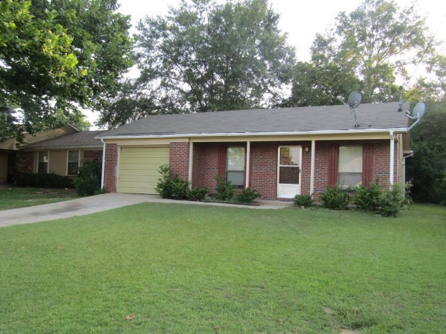 Main View