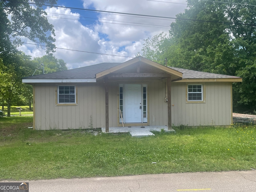 34 Cherry St, McDonough, GA 30253 - photo 1