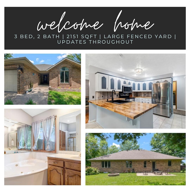504 Wampler Dr