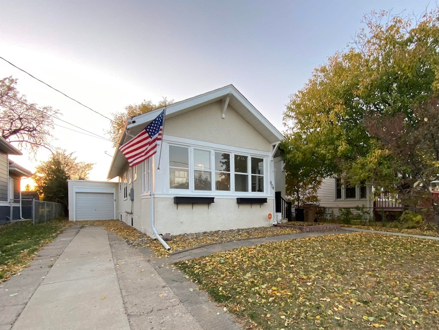 Sold • Co-Listing Agent