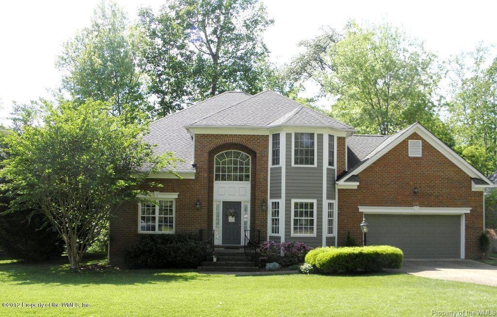 262 William Way